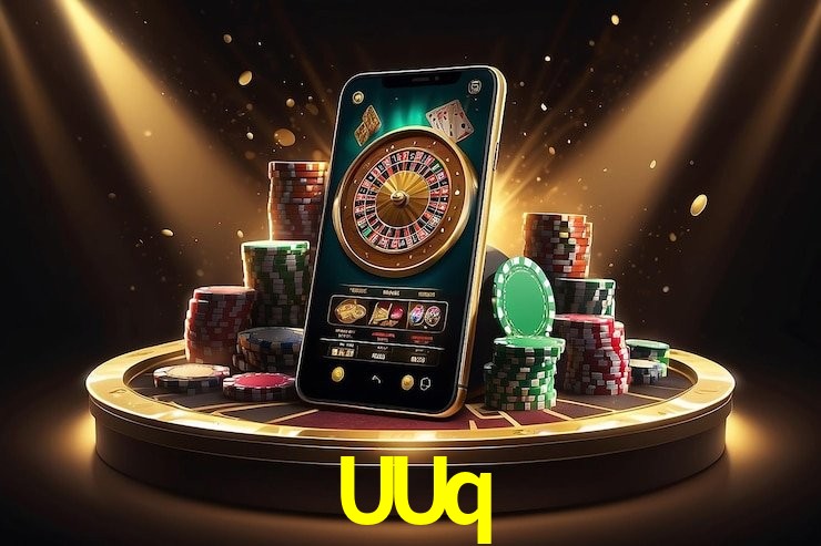 UUq - Pagamento PIX Instantâneo